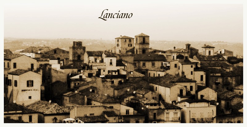 ... Lanciano ...