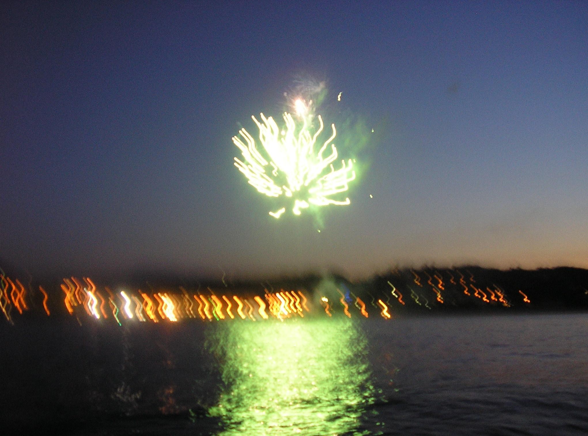 no flash,motte e in mare......mica è mossa?????