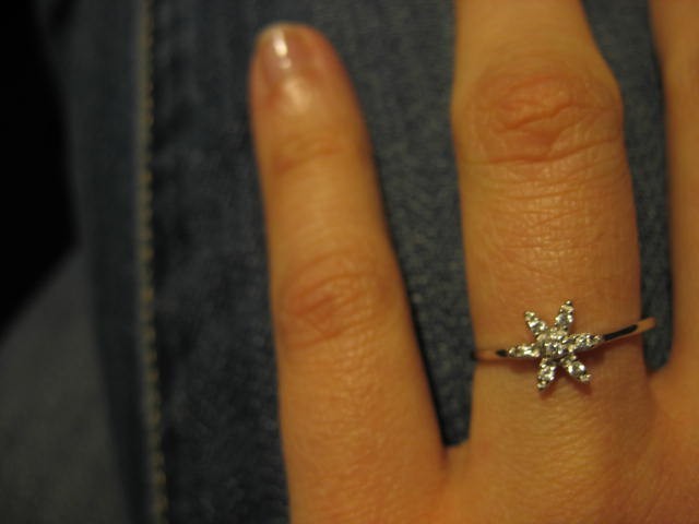 my ring