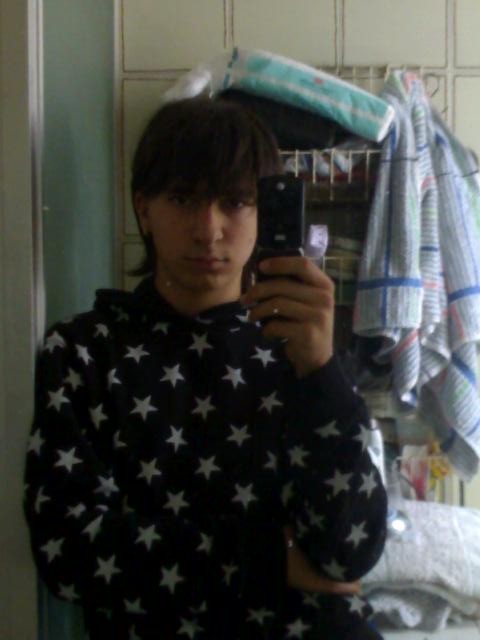 cn la febbre :(