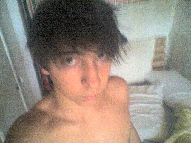 yeah, dopo la doccia