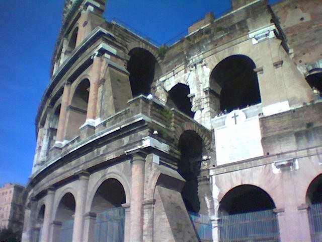 Colosseo