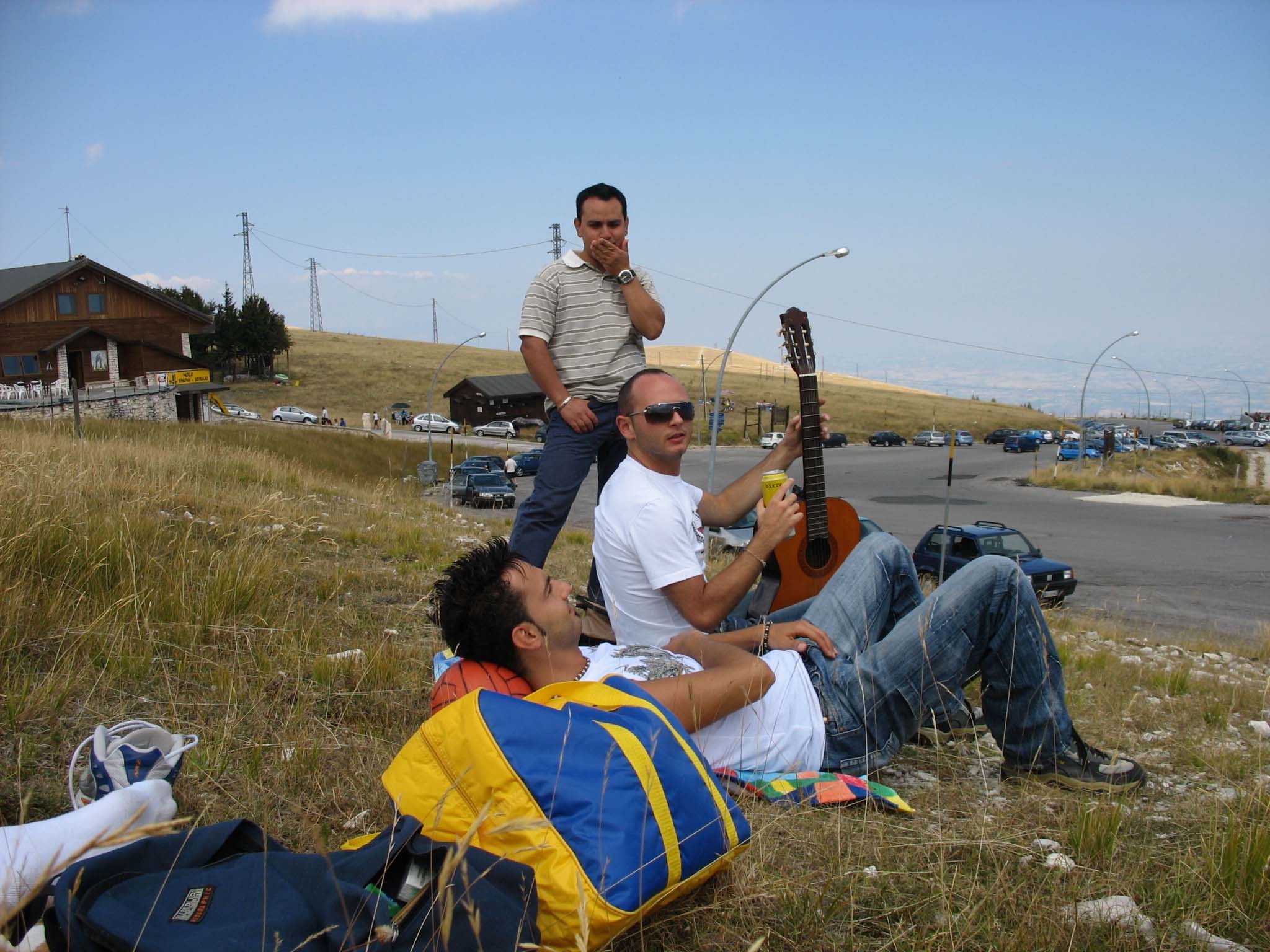 ferragosto'07