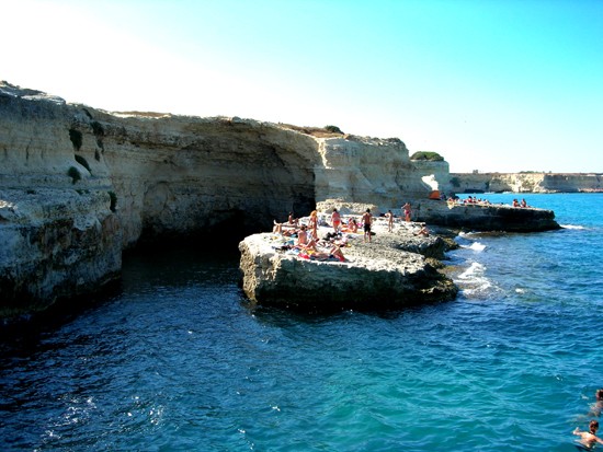 torre sant'andrea