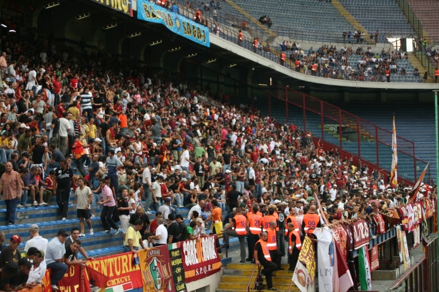 19/08/2007 supercoppa san siro