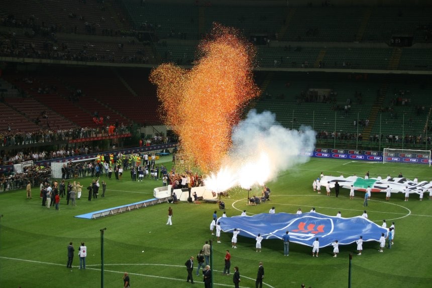 19/08/2007 supercoppa san siro