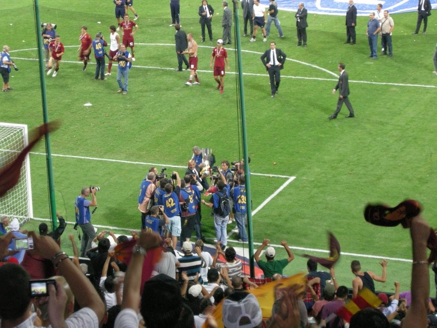 19/08/2007 supercoppa san siro