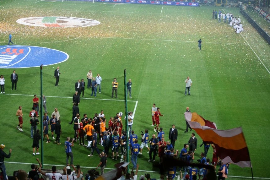 19/08/2007 supercoppa san siro