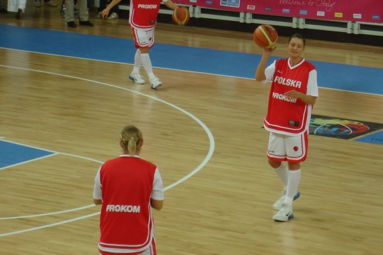 polonia-slovacchia 74-76 (21/9/2007)