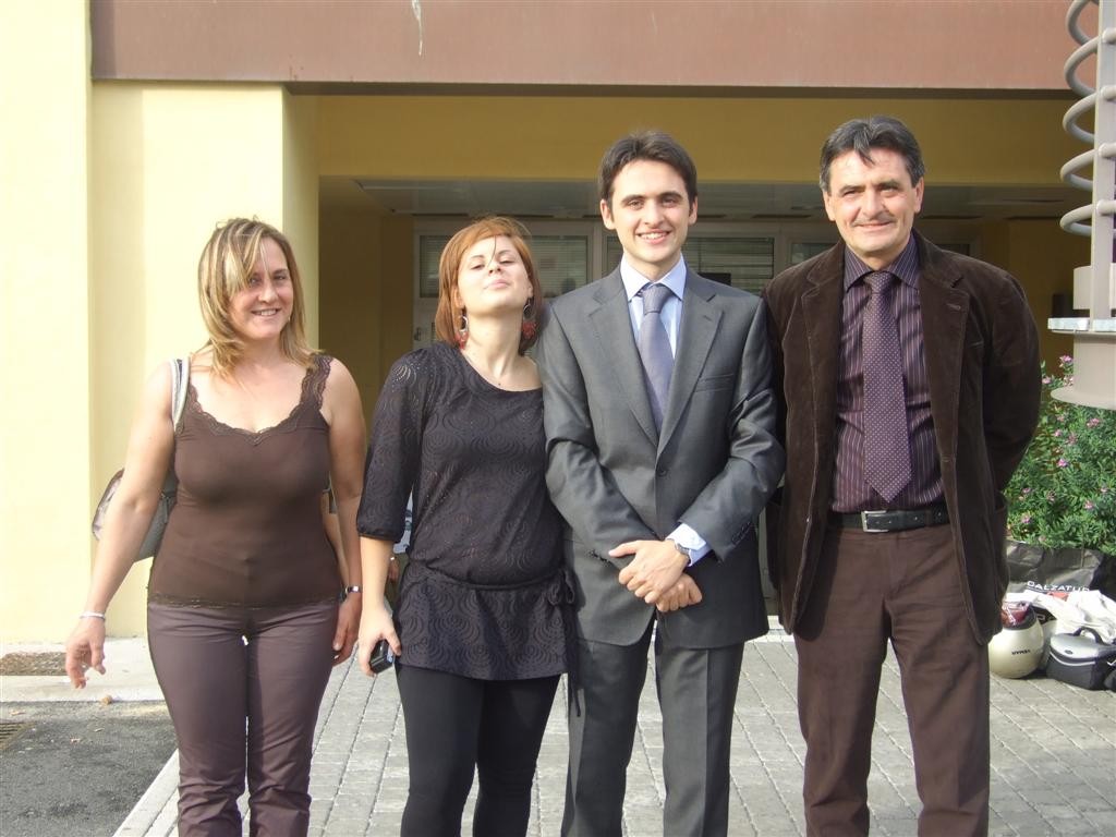 La famiglia