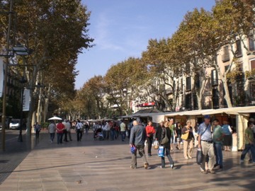 Rambla