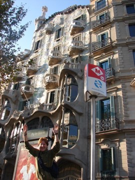 Casa Batllò