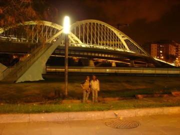 Ponte di Calatrava