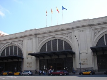 Stazione