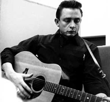 Johnny Cash (1932-2003)