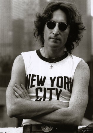 John Lennon (1940-1980)