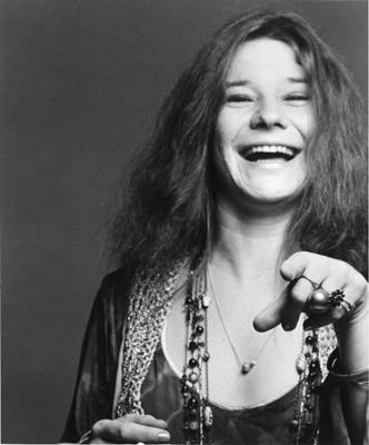 Janis Joplin(1943-1970)