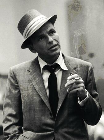 Frank Sinatra (1915-1998)