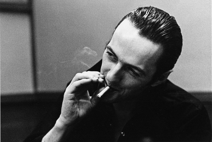 Joe Strummer (1952-2002)