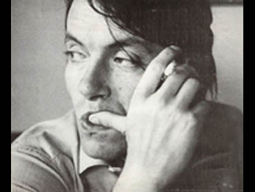 Fabrizio de Andrè (1940-1999)