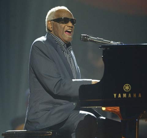 Ray Charles (1930-2004)