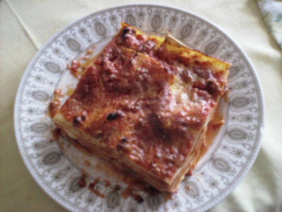 Lasagne 03