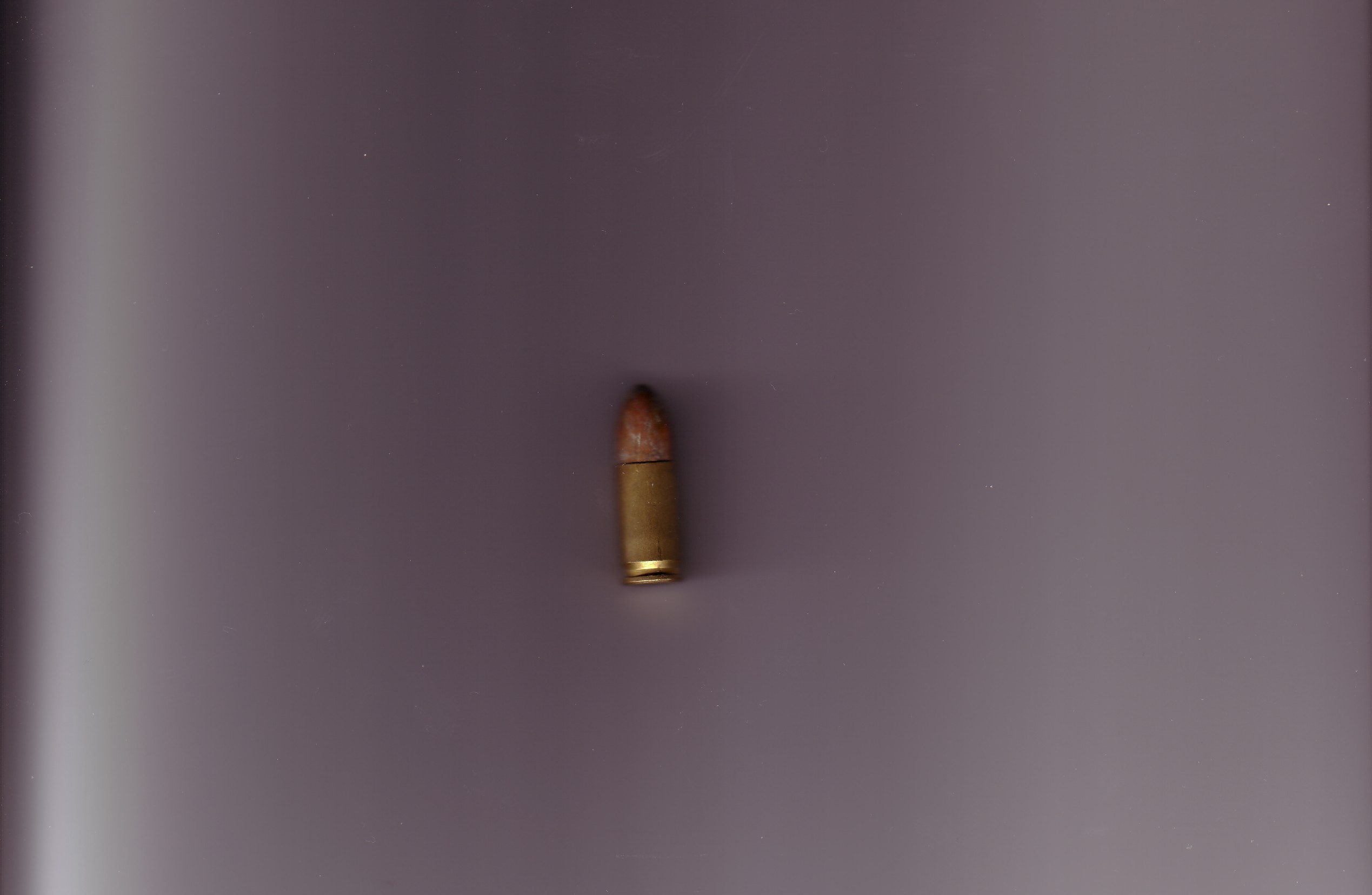 proiettile cl.9mm
