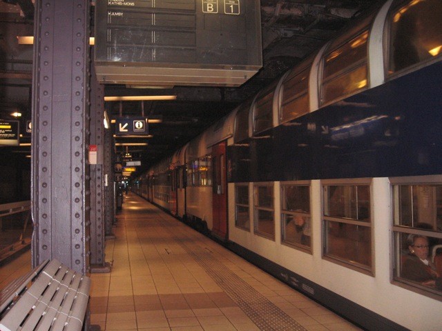 RER