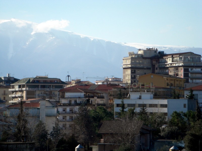 Panorama dalla casa me3