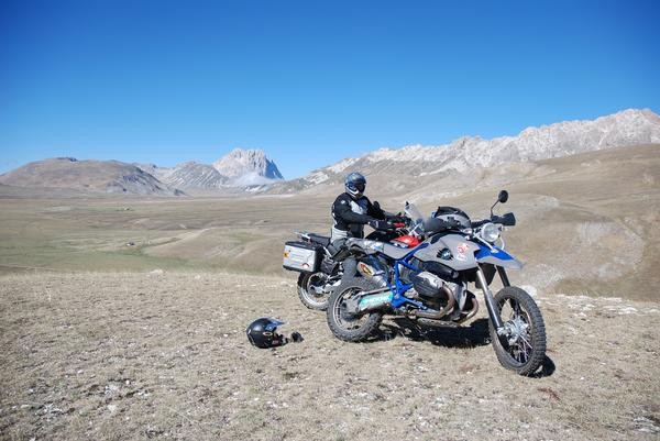 campo imperatore