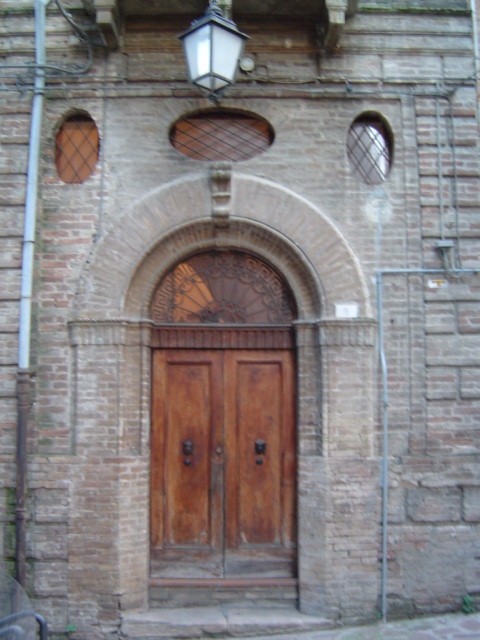 le porte