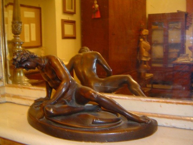 galata morente