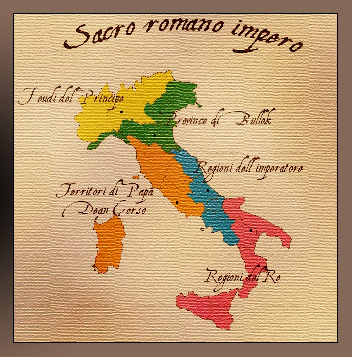 Sacro Romano Impero