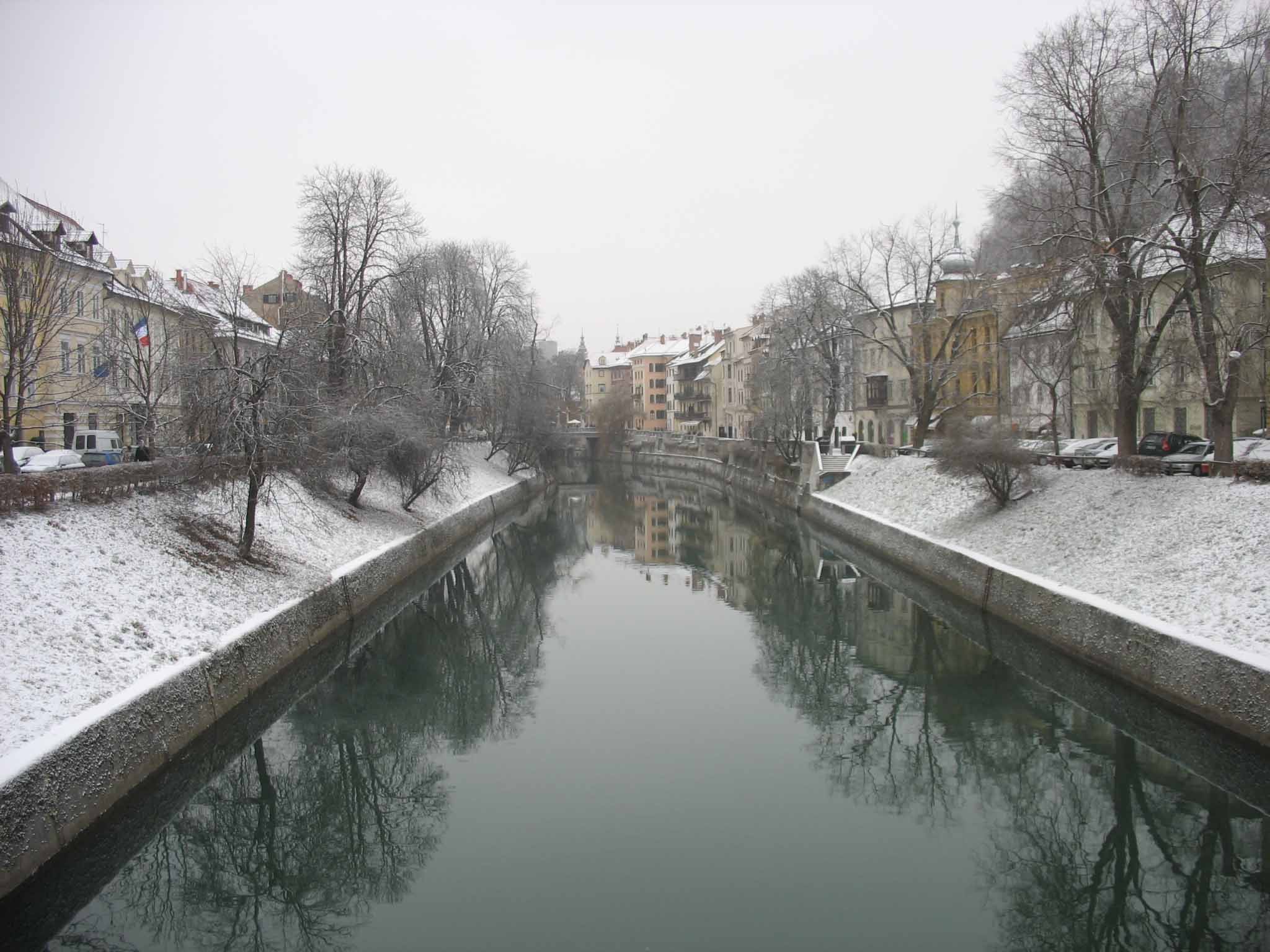 ljubljana