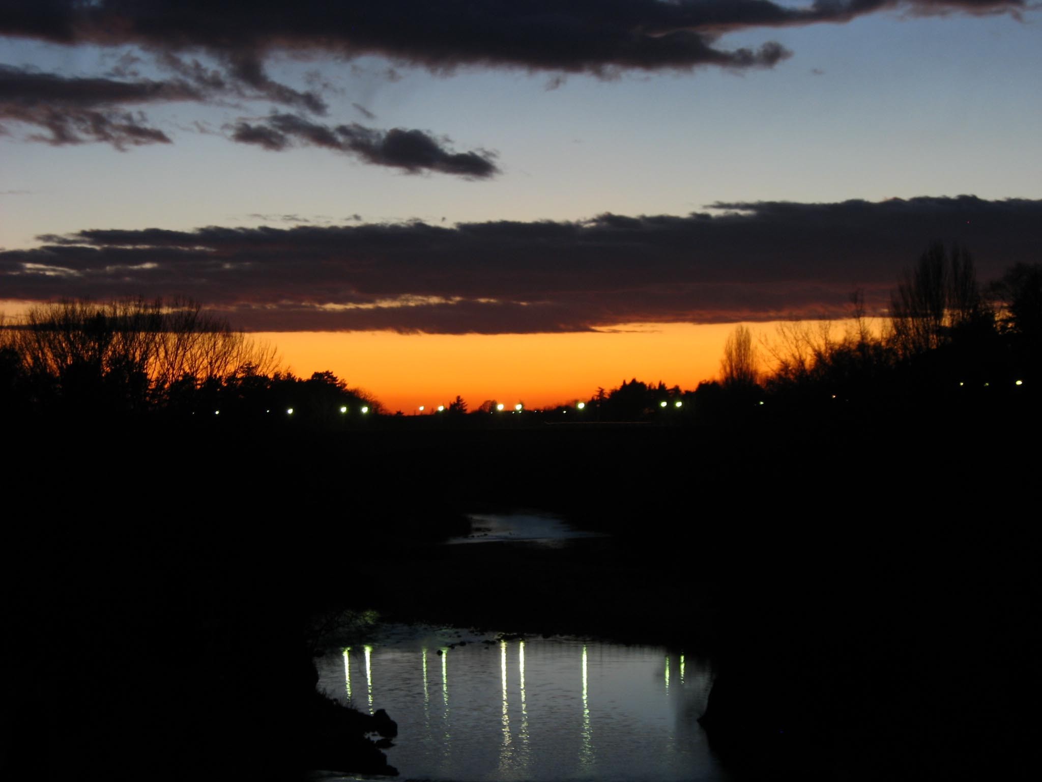 e il ponte del diavolo