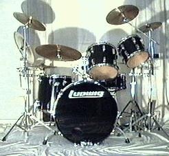 drum set 