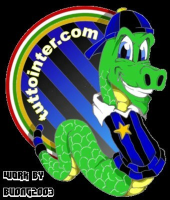 tutto inter 