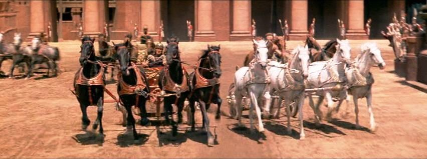 Ben Hur