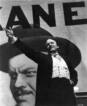 Citizen Kane