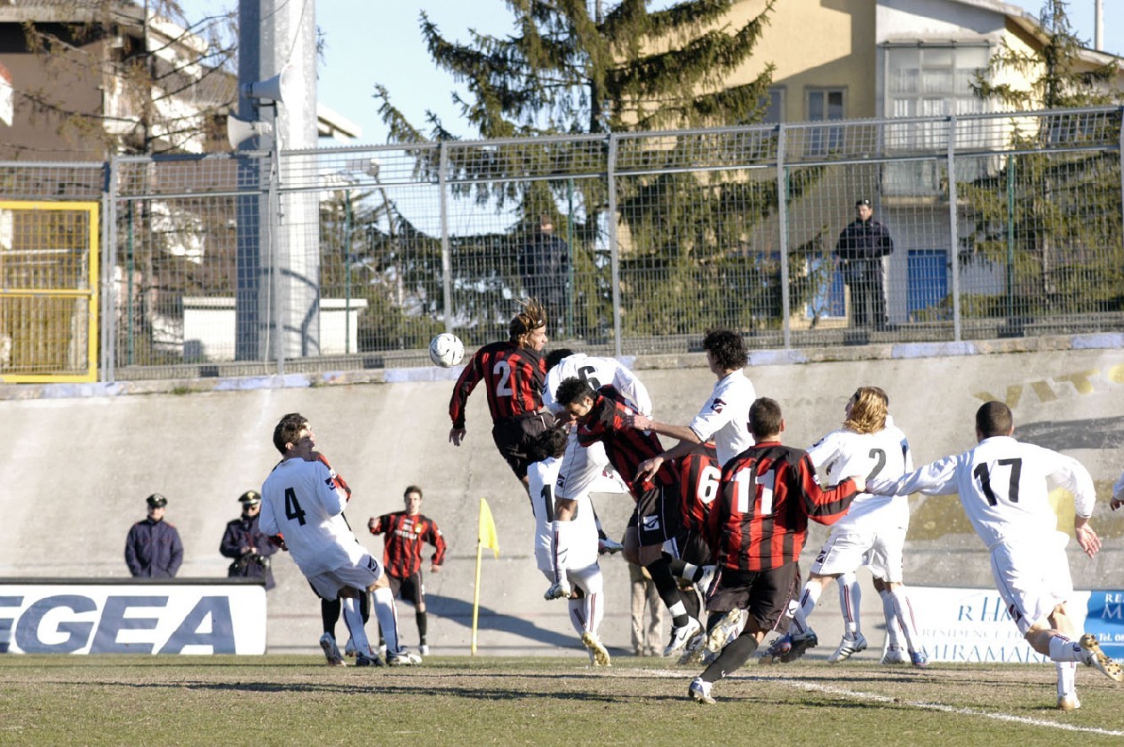 lanciano-arezzo