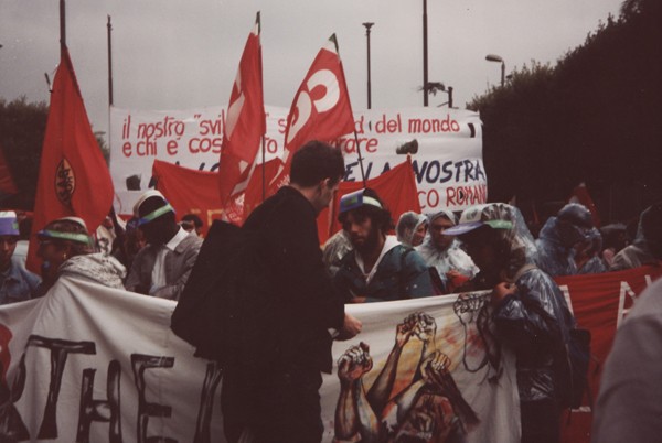 Manifestazione 2