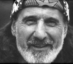 Frank Serpico