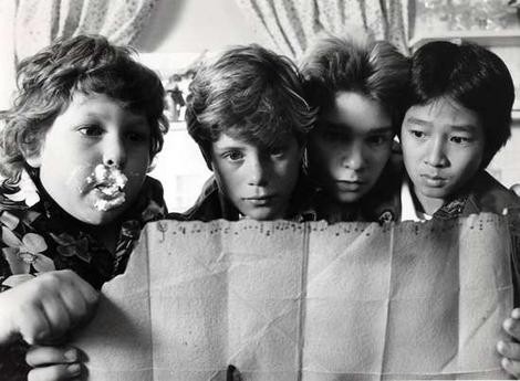 The Goonies