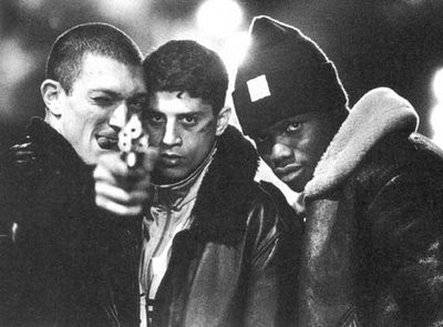 La Haine