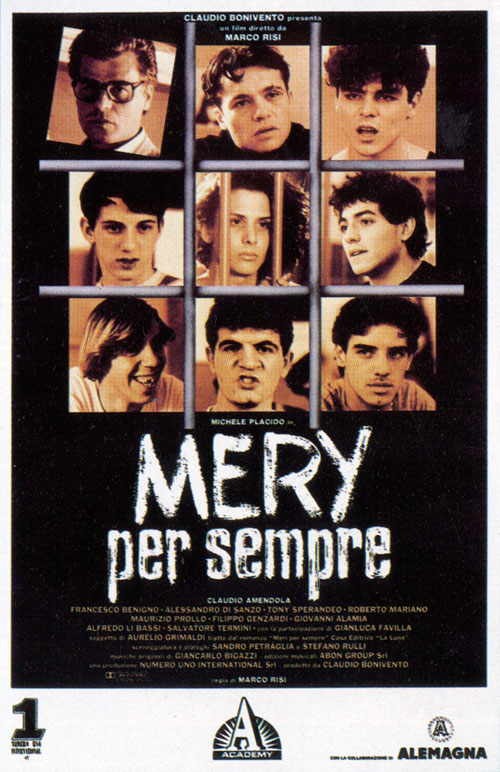 Mery per Sempre