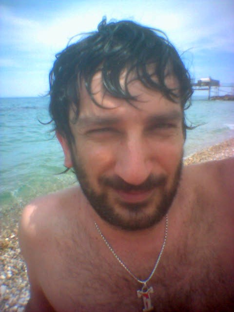 Al mare