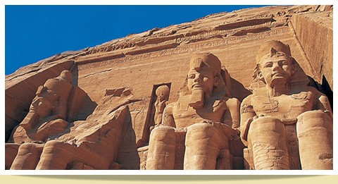 Abu Simbel