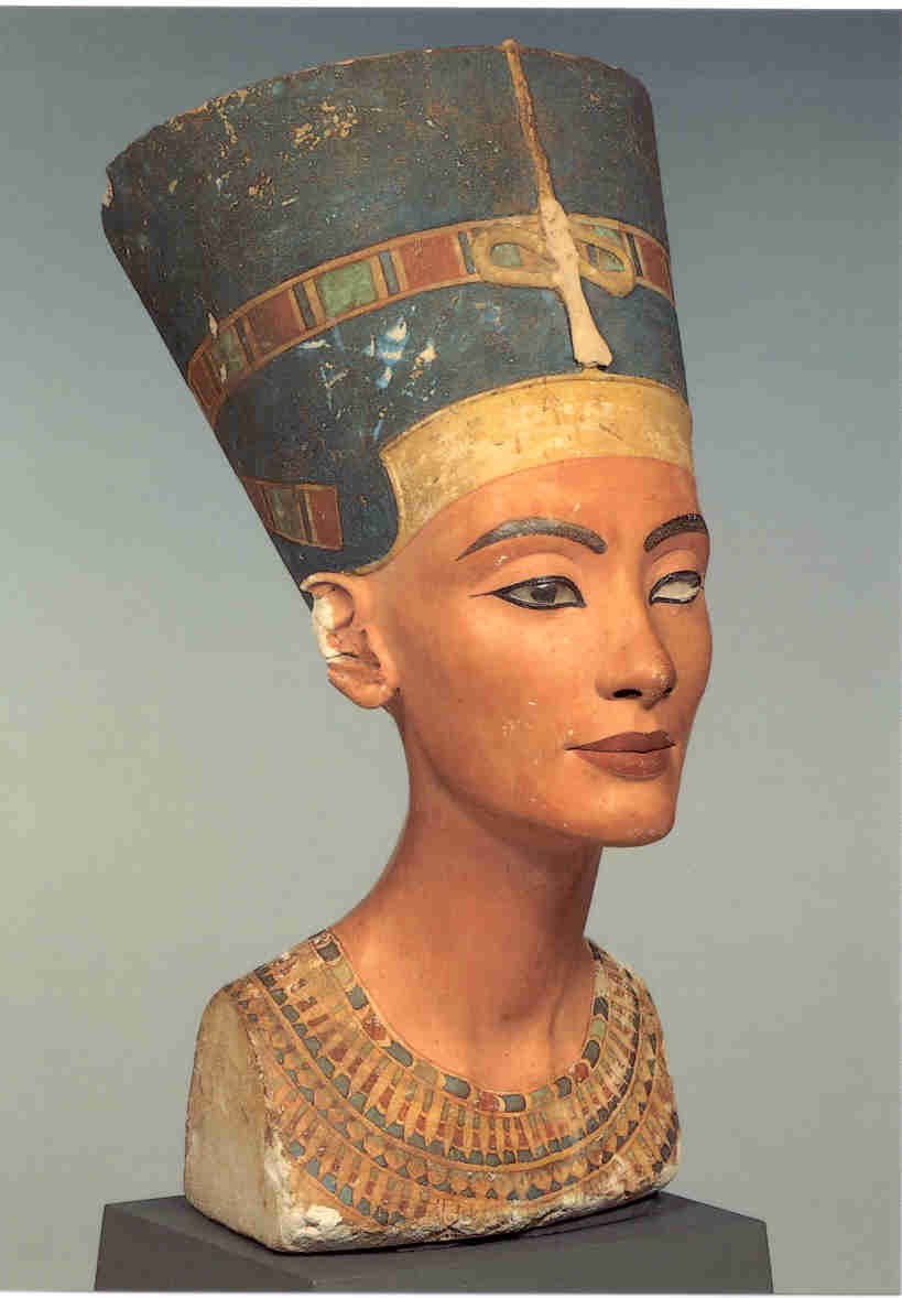 Nefertiti