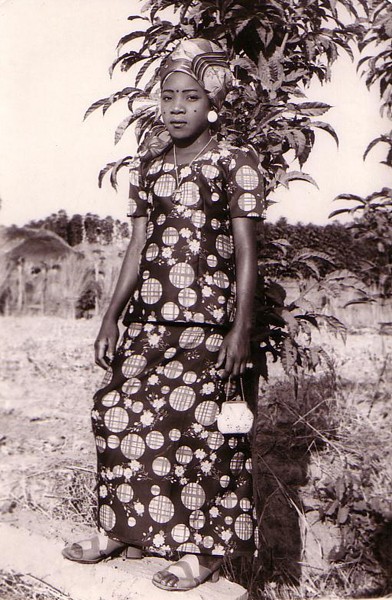 Ragazza fatta curare da mio padre (Kaduna1974)