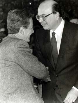 Craxi-Berlinguer